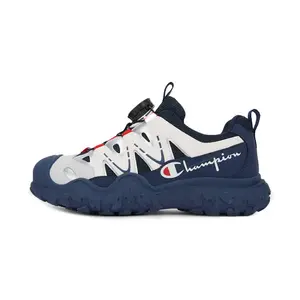 Нескользящая износостойкая детская обувь для отдыха на природе Champion Kids, синий