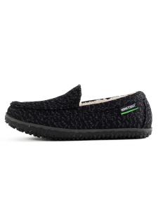 Мокасины Minnetonka, Black