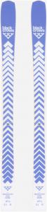 Новые женские лыжи Black Crows Octo Birdie 2026 года, длина 167 см