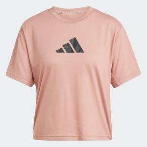 Футболка Performance ADIDAS PERFORMANCE Essentials, розовый