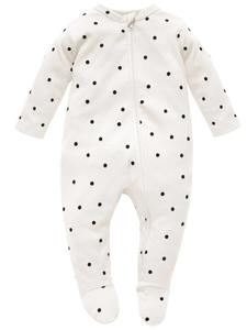 Комбинезон/боди Pinokio C01033-001, кремовый