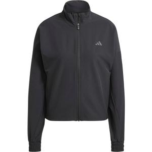 Rolli pacer all gym тональные тканые 3 полоски Adidas, черный