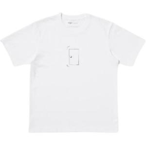 Футболка Unisex Peace For All Series UNIQLO, белый