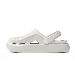 Возрождение Клоги Мужские Песчаные Дюны Бежевый MAISON MISFIT 15, Песчаные Дюны Рис