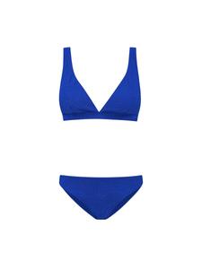 Треугольное бикини Shiwi Amy, темно-синий