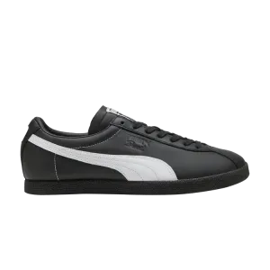 Кроссовки Brasil Capoeira 'Black White', черный