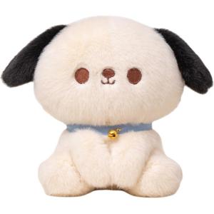 Кукла-компаньон для стола плюшевая кукла высота 16см LEWAHON