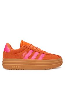 Кроссовки adidas Vl Court Bold IH9159, оранжевый