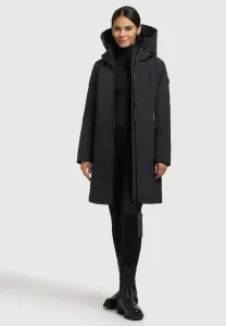 Зимнее пальто yaak4 Khujo, Obrage Grey