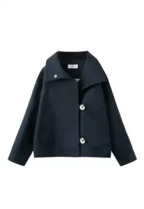 Детская легкая куртка Mango Kids, Royal Blue