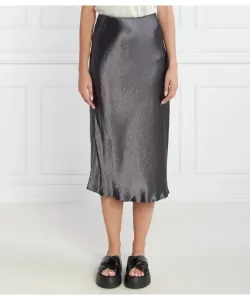 Юбка Mm, серый