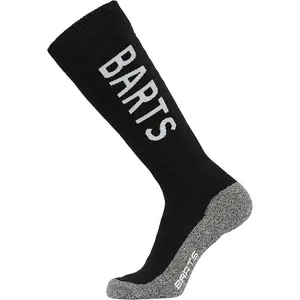 Носки Barts Basic Ski, черный