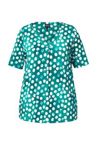 Рубашка Ulla Popken, Jade