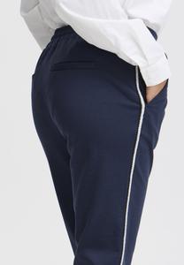 Спортивные брюки BYRIZETTA DECO b.young, синий