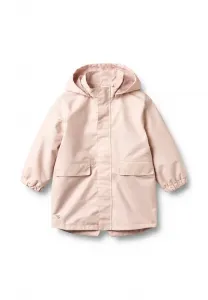 Парка алке Wheat, Rose Violet Stripe