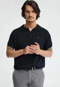 Рубашка поло rigby go ss Polo Club, Navy