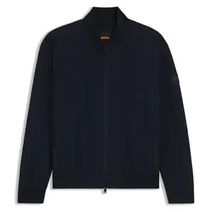 Куртка BOSS Osurf 10276975, синий