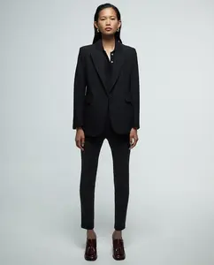 Леггинсы с точкой Sfera, черный