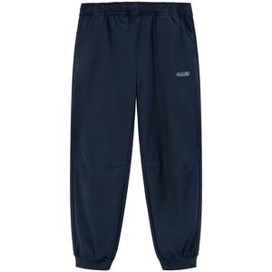 Детские брюки Moderate CAMEL, ink синий