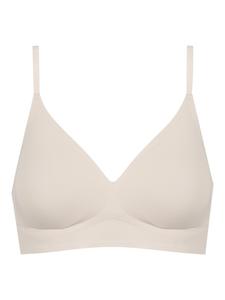 Треугольный бюстгальтер Mey Simply Better Invisibles, бежевый