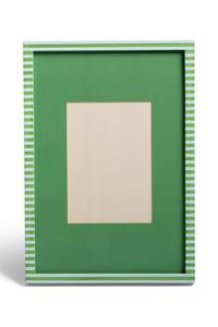 Фоторамка L/21 x 1,5 x 30 см &K Amsterdam, мультиколор