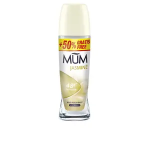 Дезодорант Jasmine deo roll-on Mum, 75 мл.
