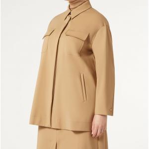 Блейзер FELTRE Marina Rinaldi, золотой