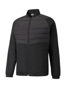 Спортивная куртка Puma TEAM LIGA, черный