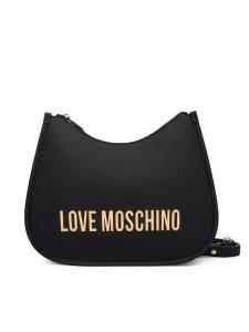 Сумка JC4021PP1OKD0000 Love Moschino, черный