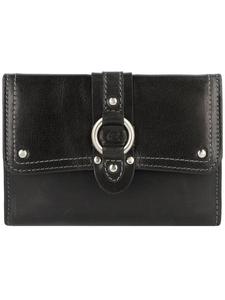 Кошелек Esquire Denver RFID Leder 135 cm, черный
