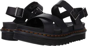 Сандалии Dr. Martens Voss II, черный