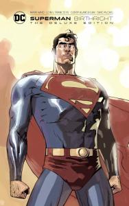 Superman: Birthright The Deluxe Edition (DC Comics)