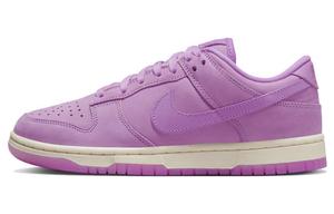 Кроссовки Nike Dunk Low Prm Mf Rush Fuchsia Women's
