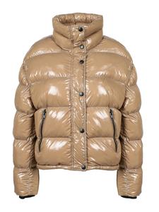 Зимняя куртка FREAKY NATION, коричневый