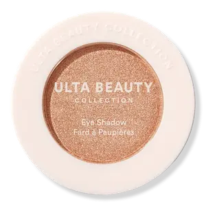 Отдельные тени для век ULTA Beauty Collection, Summer In Paris (light golden peach shimmer)