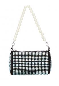 Сумка через плечо NAEMI Shoulder Bag, черный