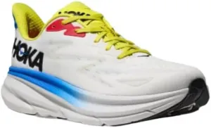 Кроссовки Hoka Mens Clifton 9, синий