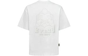 Футболка мужская Evisu, белый