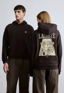 Худи унисекс Lacoste, Buffle
