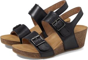 Сандалии Comfortiva Erlina, черный