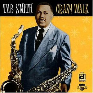 Диск CD Crazy Walk - Tab Smith