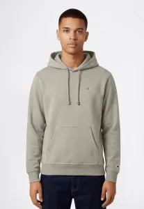 Худи с капюшоном в тон Champion, Stone