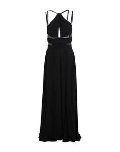 Макси платье Zuhair Murad, черный