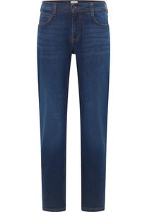 MUSTANG Джинсы Regular 'Style Oregon Boot' в темно-синем цвете