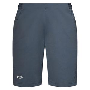 Oakley Шорты Enhance Tech Jersey Casual Shorts Men's Dark Blue