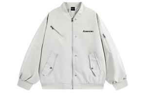 Kawasaki Куртка Unisex, Khaki