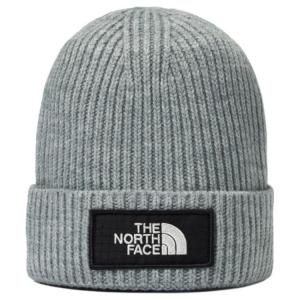 Берет унисекс THE NORTH FACE, серый