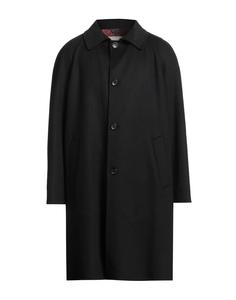 Пальто Paltò, черный