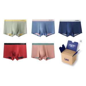 Lee Подарочный набор мужского белья 5 пар