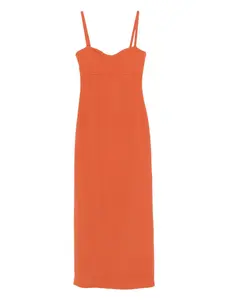 Платье Resolute Guppy Blazé Milano, оранжевый